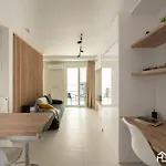 V28 Urban - Premium In Διαμέρισμα Χαλκίδα