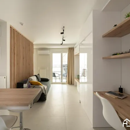 V28 Urban - Premium In Apartment Chalkida