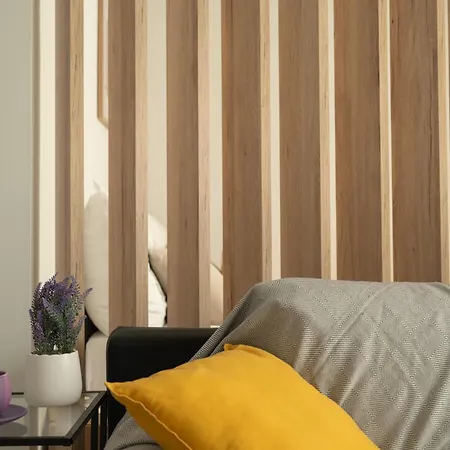 Apartment V28 Urban - Premium In Chalkida