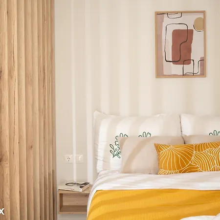 V28 Urban - Premium In * Chalkida