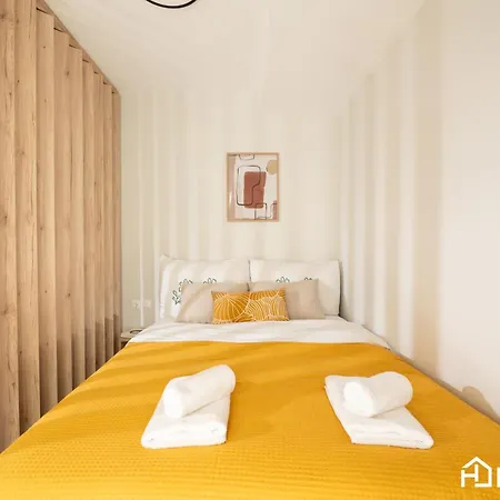 Apartment V28 Urban - Premium In Chalkida