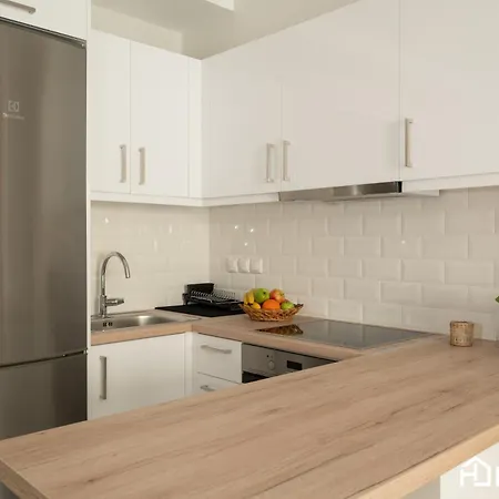 Apartment V28 Urban - Premium In