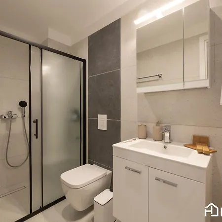 Apartment V28 Urban - Premium In