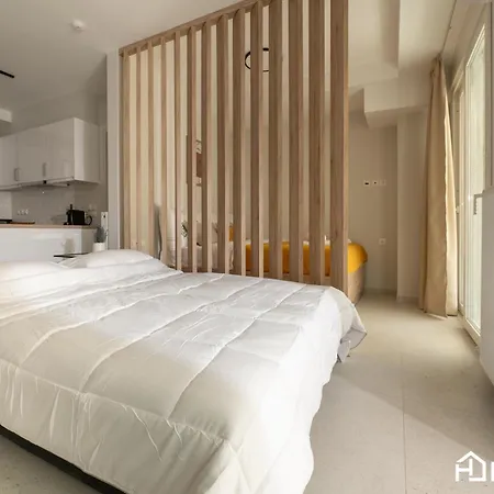 V28 Urban - Premium In Apartment *