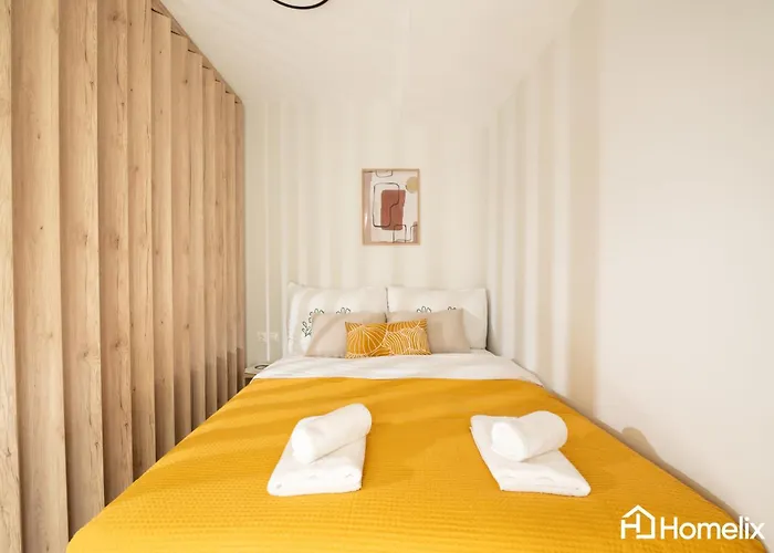 Apartment V28 Urban - Premium In Chalkida