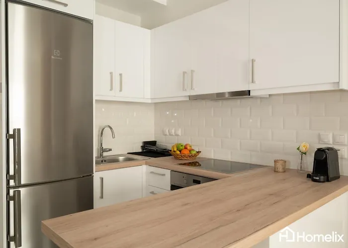 Apartment V28 Urban - Premium In