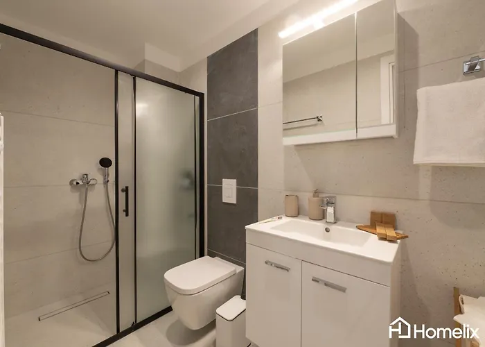 Apartment V28 Urban - Premium In