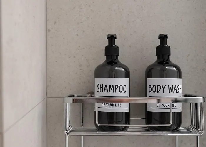 Apartment V28 Urban - Premium In *