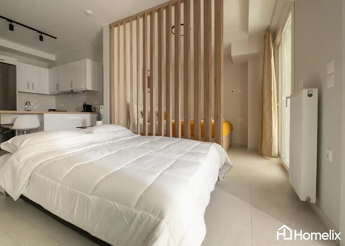 V28 Urban - Premium In Apartment *